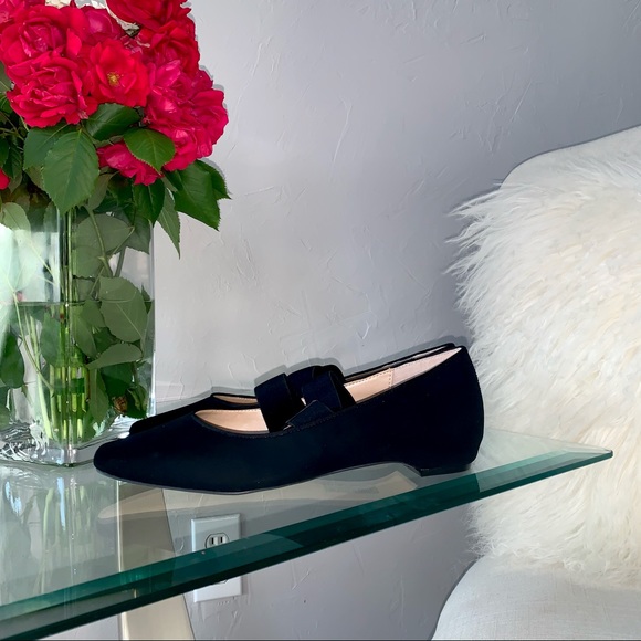 White House Black Market Ballet Flat - Picture 7 of 11